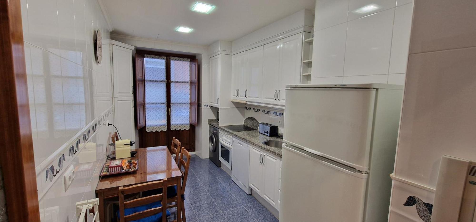 Apartment Jasjose Begona - Frente Al Parque De Begona - Vut-671-as