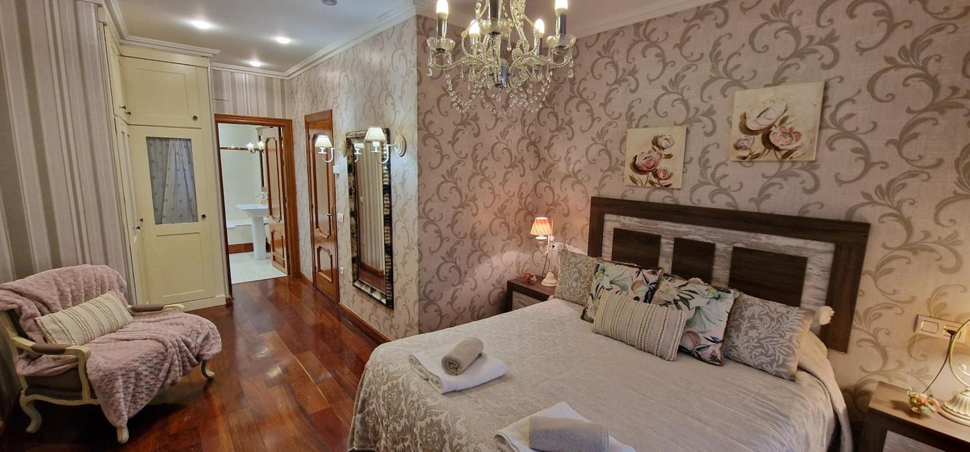 Apartment Jasjose Begona - Frente Al Parque De Begona - Vut-671-as