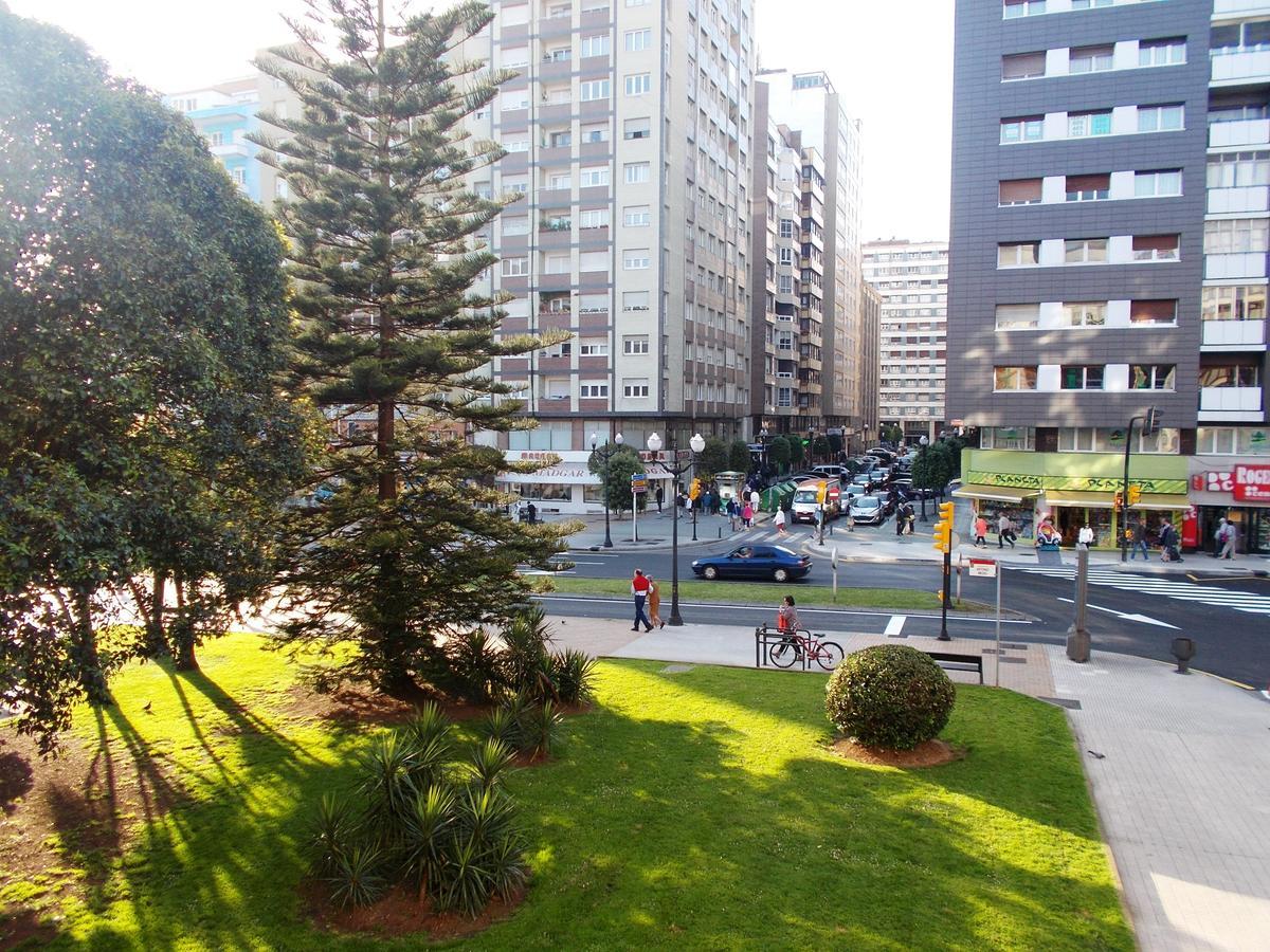 Jasjose Begona - Frente Al Parque De Begona - Vut-671-as Apartment *